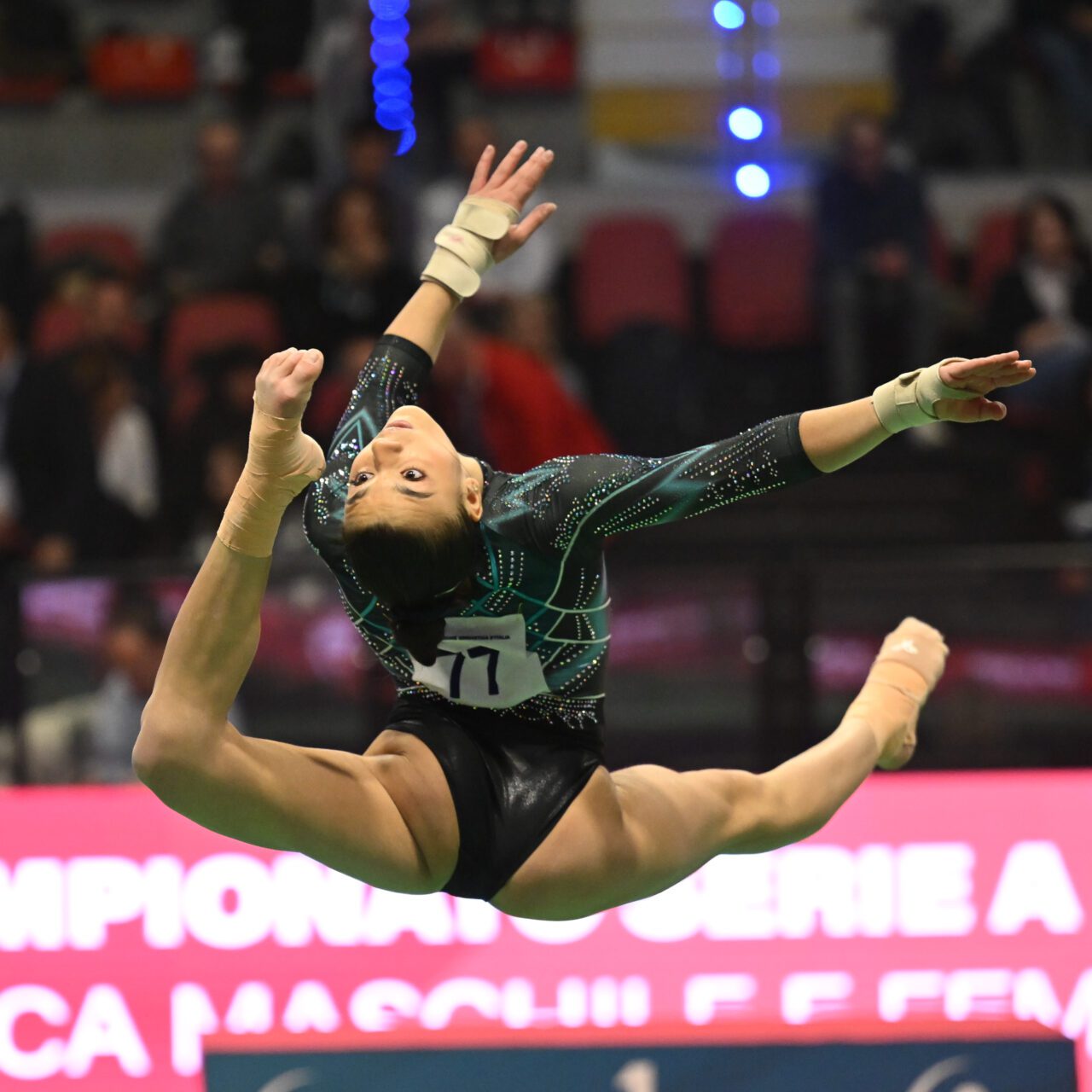 Artistica Biella Artistica Biella captured at Biella Forum, BIella on 14.Mar.2026 by Filippo Tomasi Photography