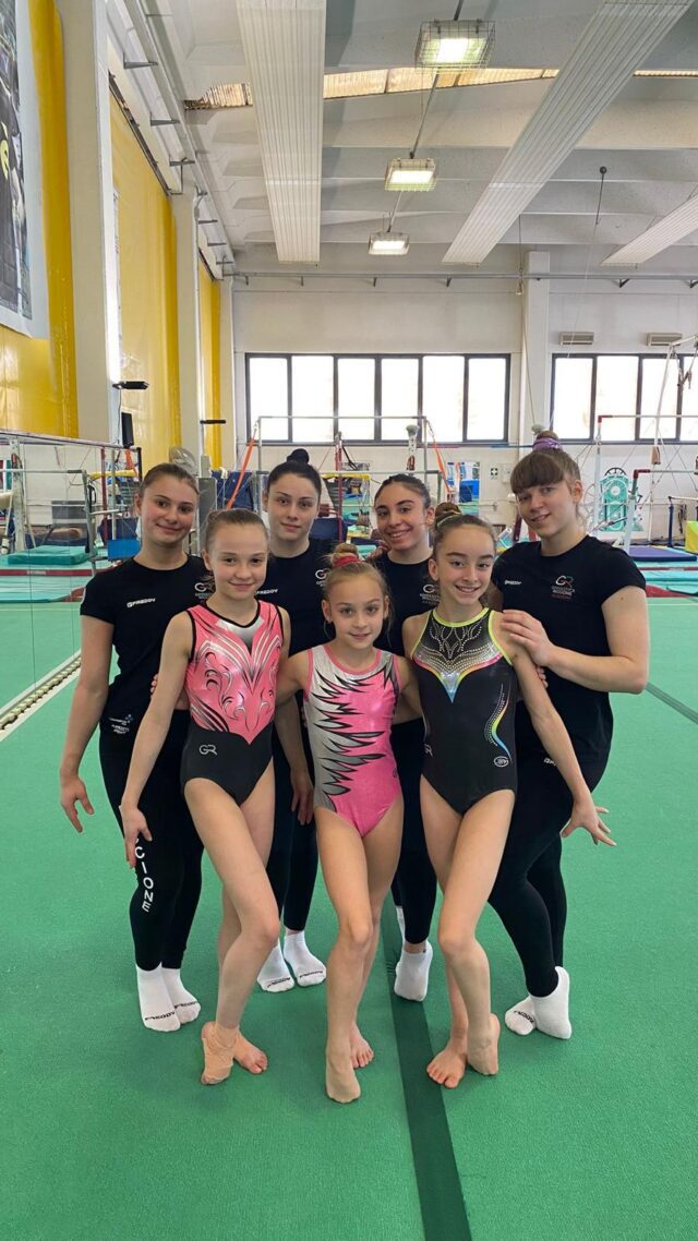 Test di preparazione fisica Gold 2026