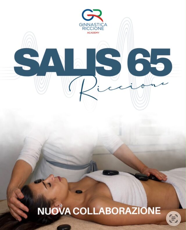 Nuova Partnership – Salis 65 Riccione