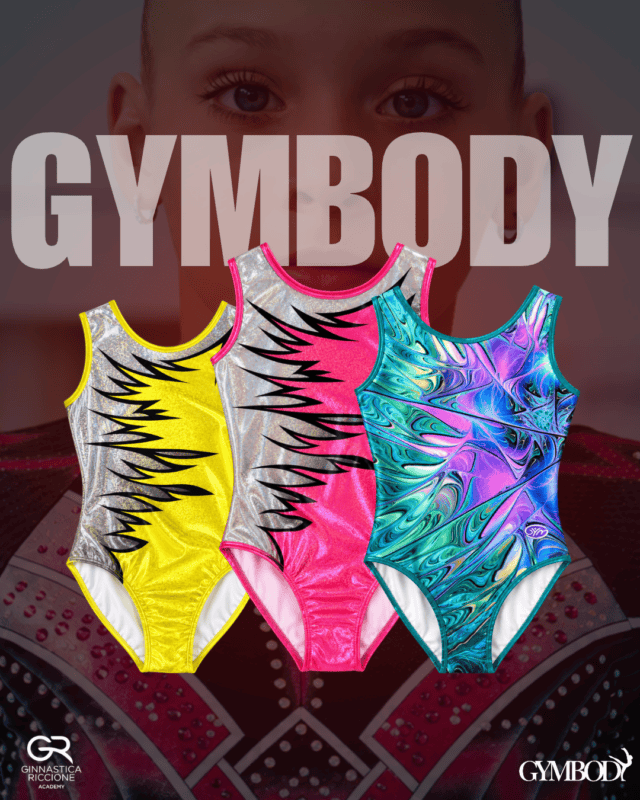 GYMBODY